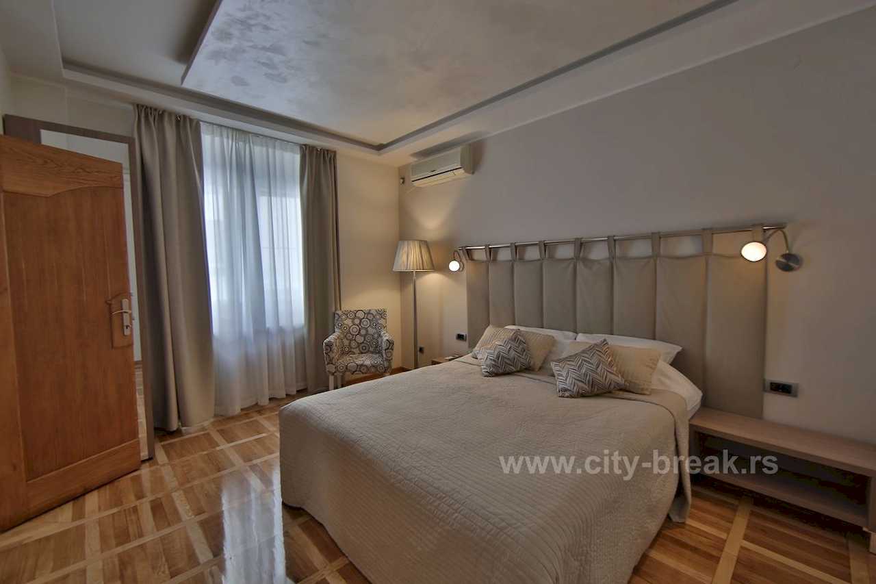 Sličica 2 - Apartman Jovanova Lux
