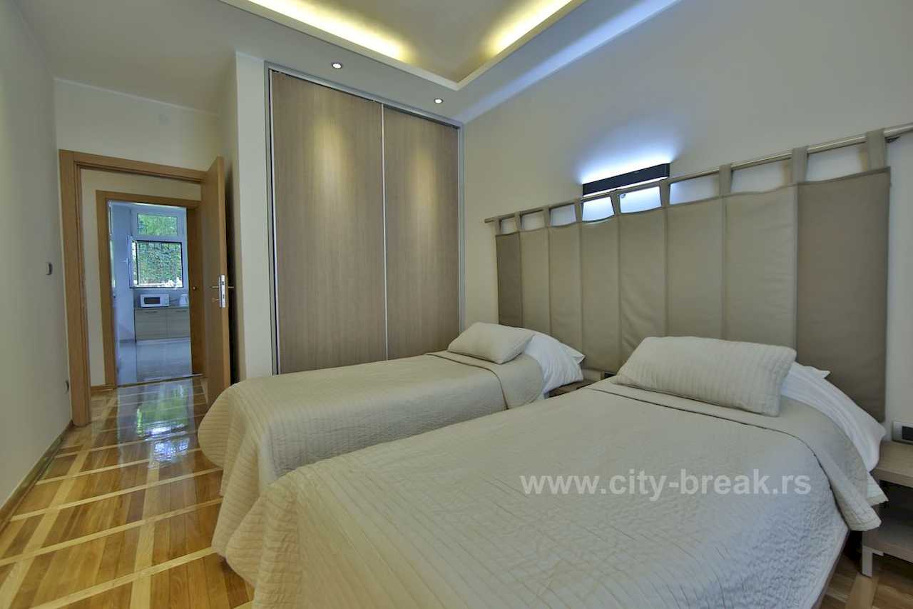 Sličica 7 - Apartman Jovanova Lux