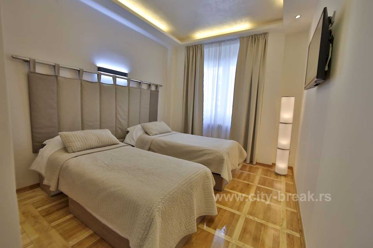 Sličica 8 - Apartman Jovanova Lux