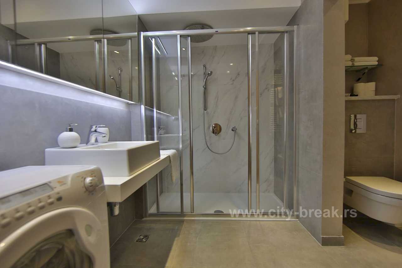 Sličica 12 - Apartman Jovanova Lux