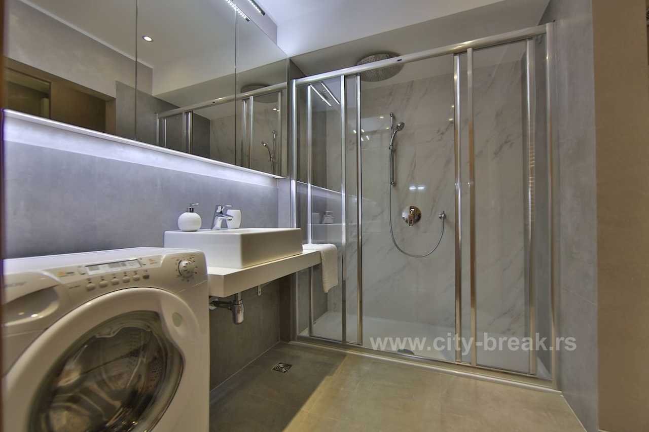 Sličica 13 - Apartman Jovanova Lux