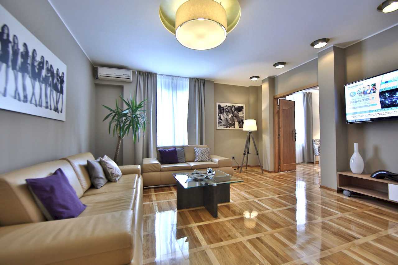 Sličica 16 - Apartman Jovanova Lux