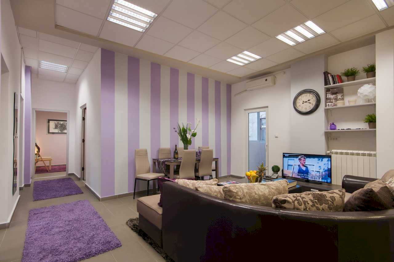 Sličica 2 - Apartman Klio