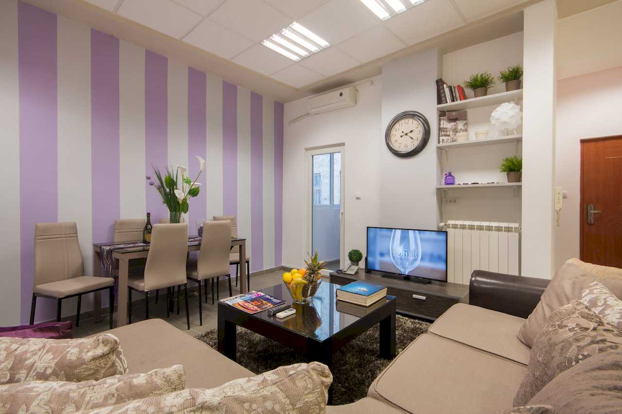 Sličica 7 - Apartman Klio