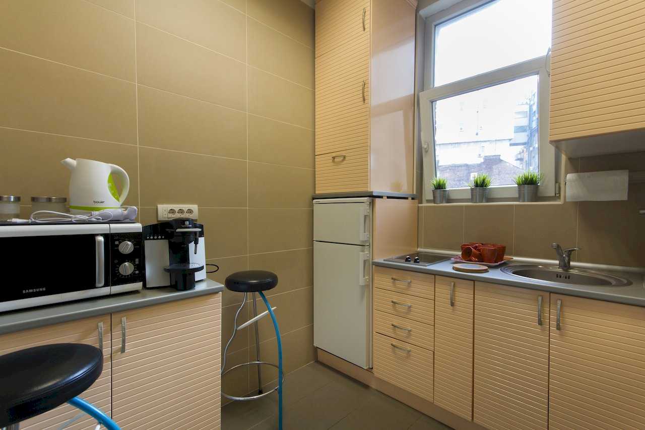 Sličica 10 - Apartman Klio