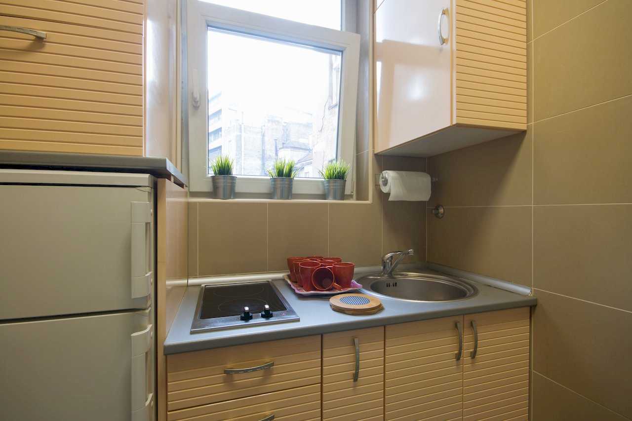 Sličica 11 - Apartman Klio