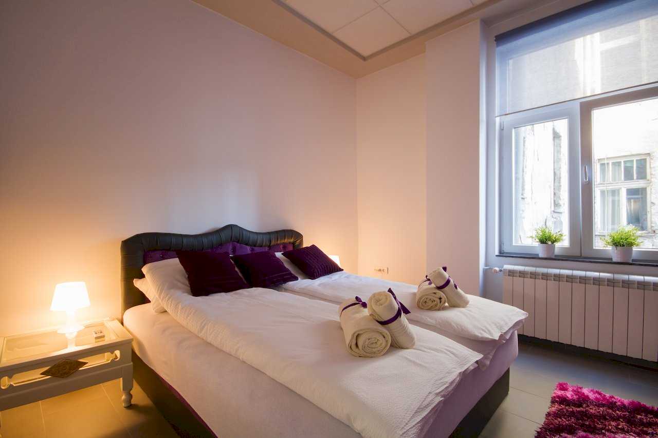 Sličica 13 - Apartman Klio