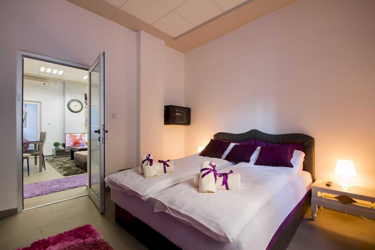 Sličica 14 - Apartman Klio