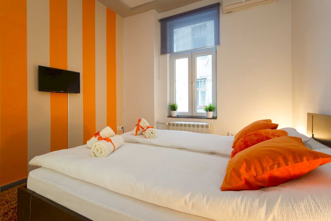 Sličica 18 - Apartman Klio