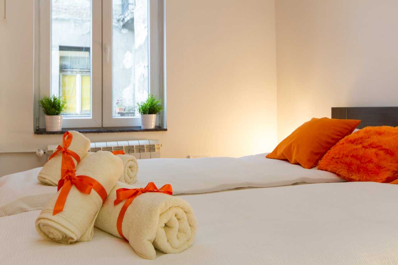 Sličica 19 - Apartman Klio