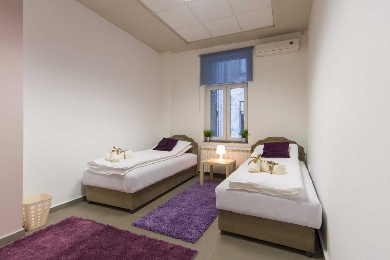 Sličica 24 - Apartman Klio