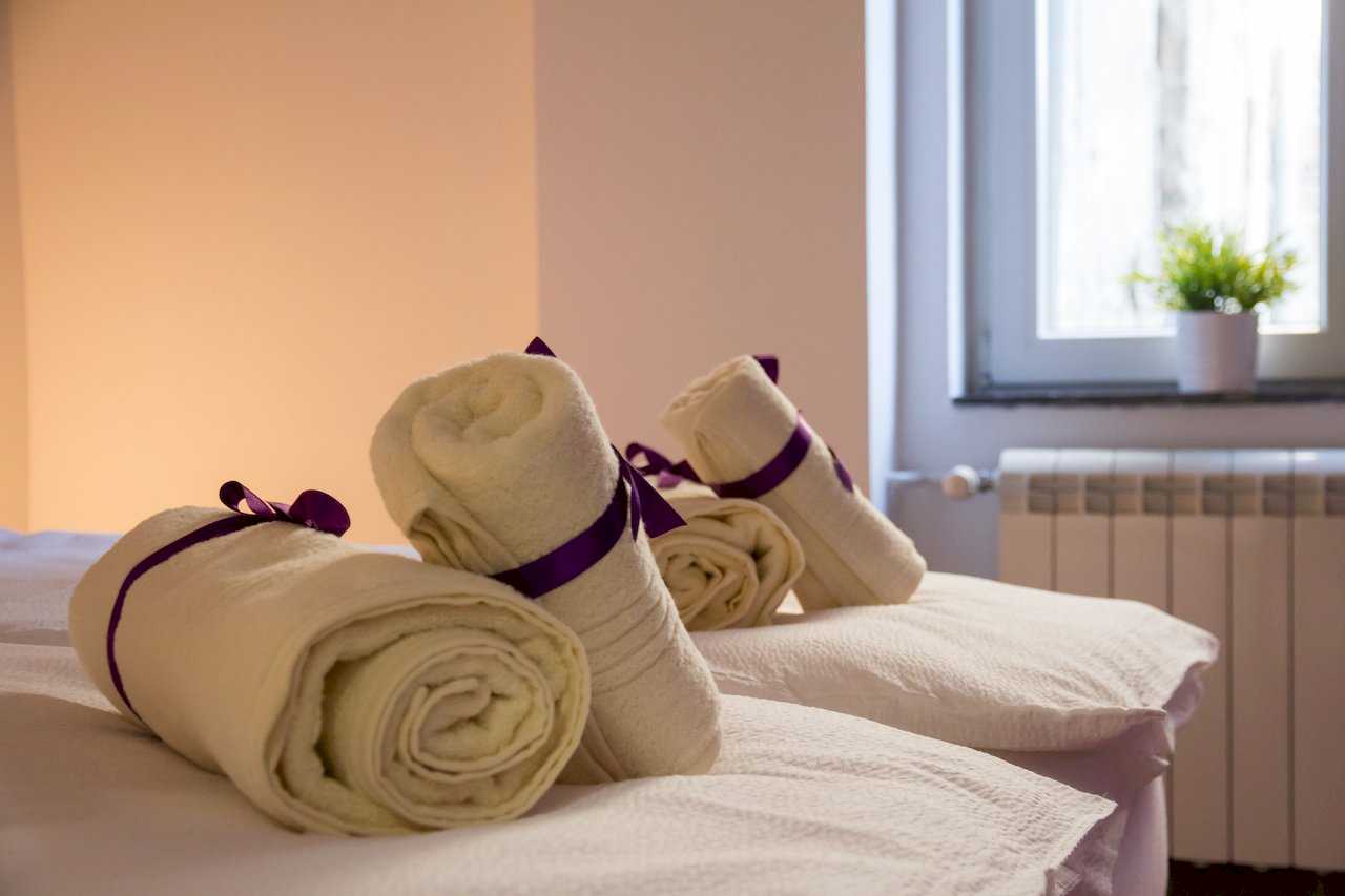 Sličica 29 - Apartman Klio