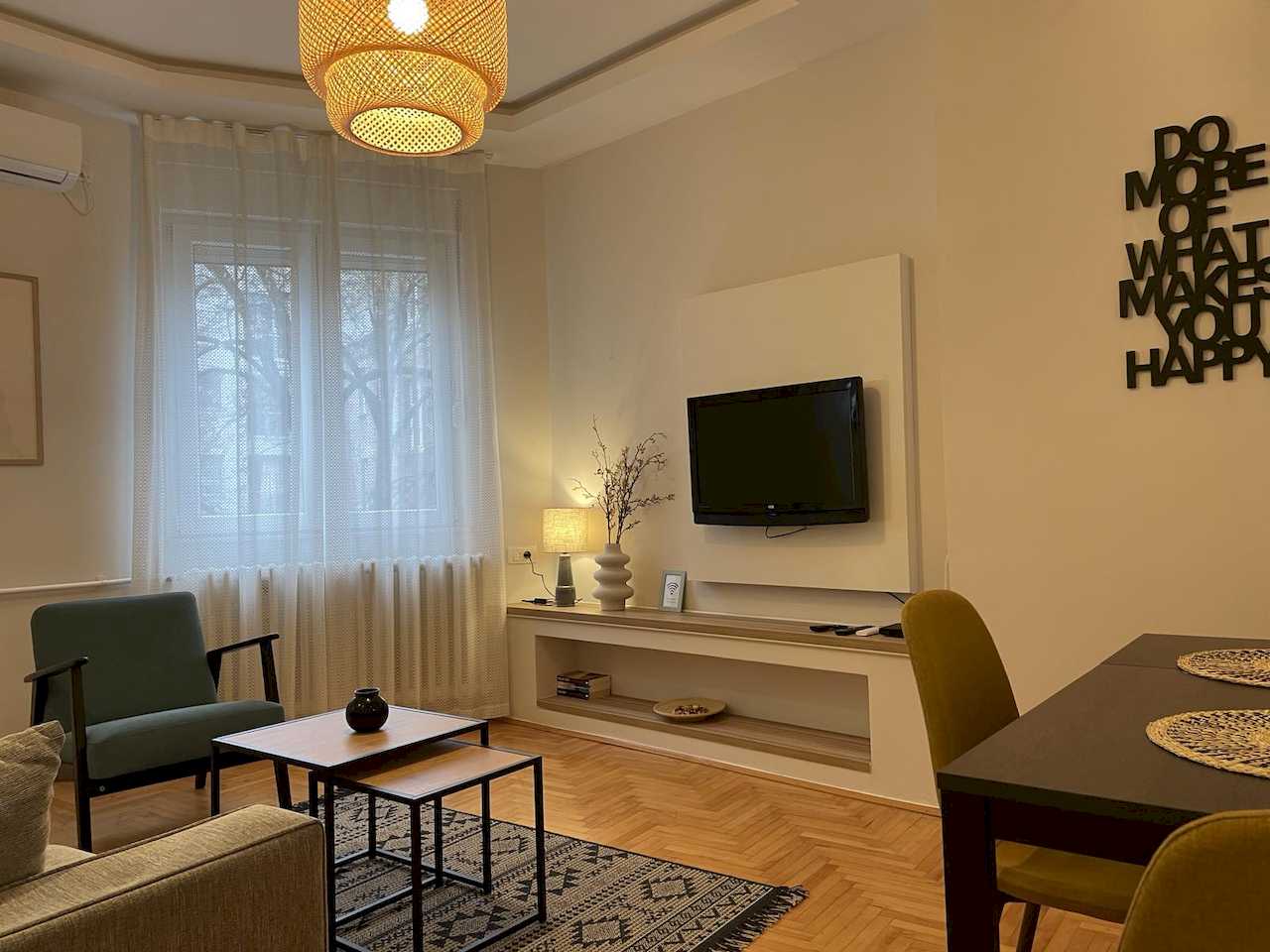 Sličica 2 - Apartman Klishe Zen