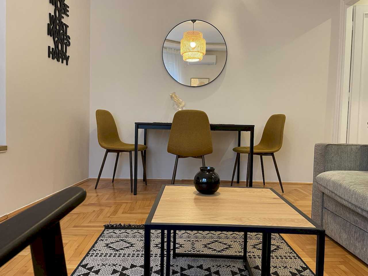 Sličica 3 - Apartman Klishe Zen