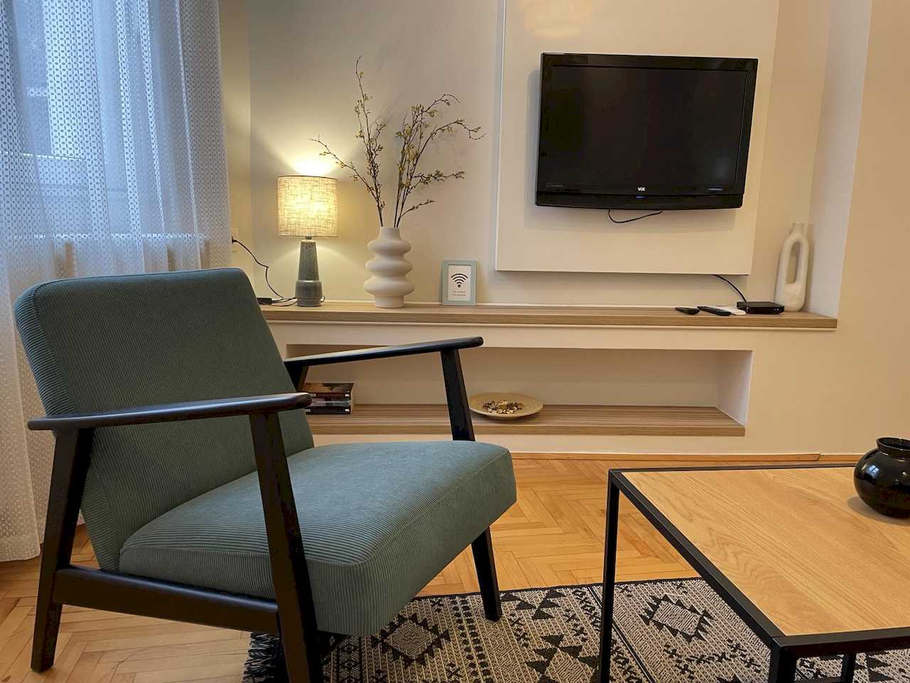 Sličica 4 - Apartman Klishe Zen