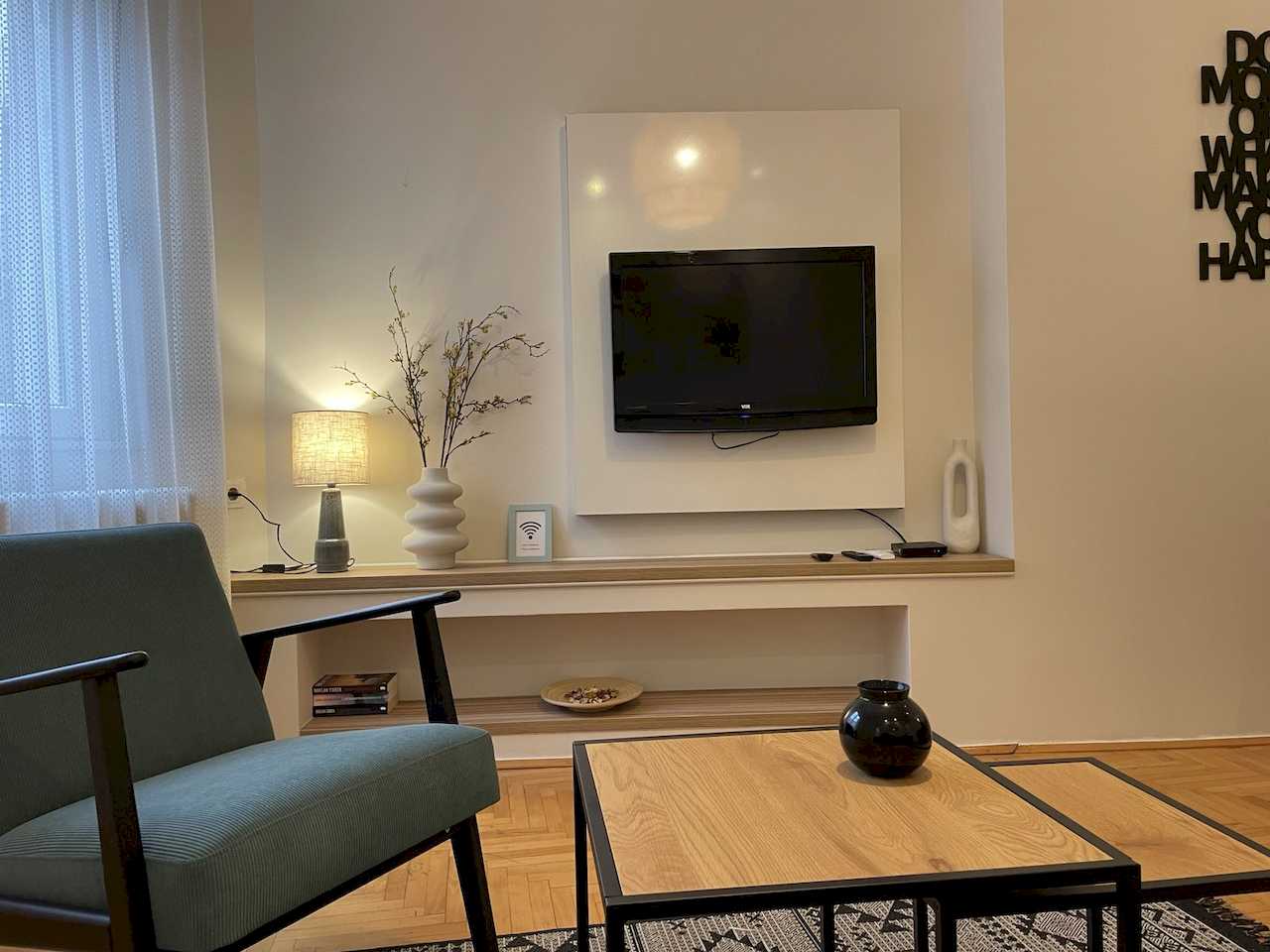 Sličica 5 - Apartman Klishe Zen