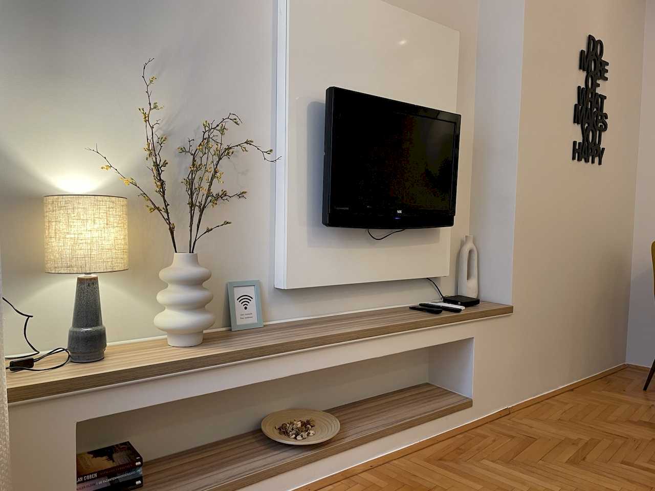 Sličica 6 - Apartman Klishe Zen