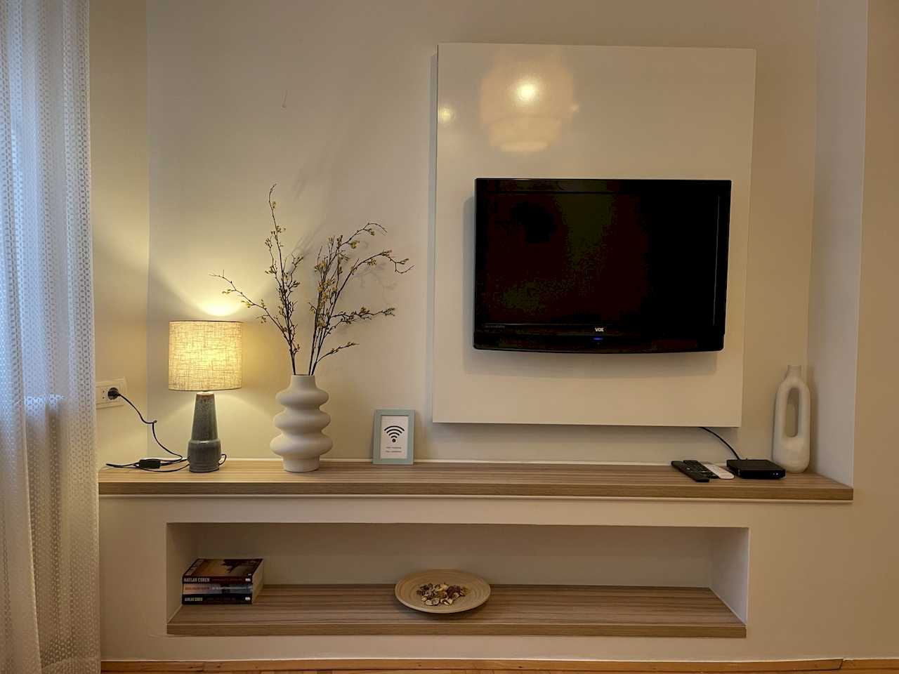 Sličica 7 - Apartman Klishe Zen