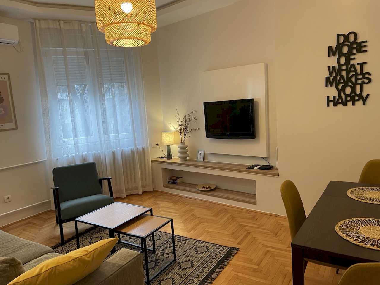 Sličica 9 - Apartman Klishe Zen