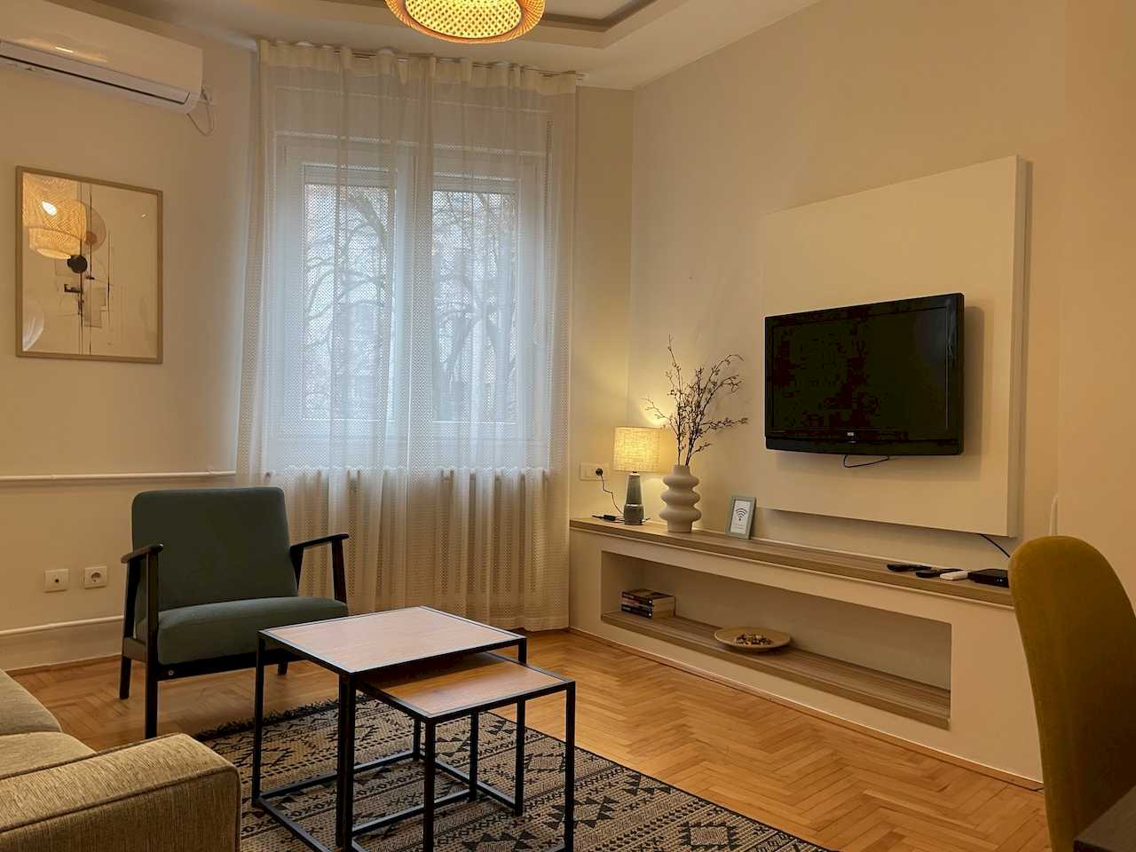 Sličica 11 - Apartman Klishe Zen