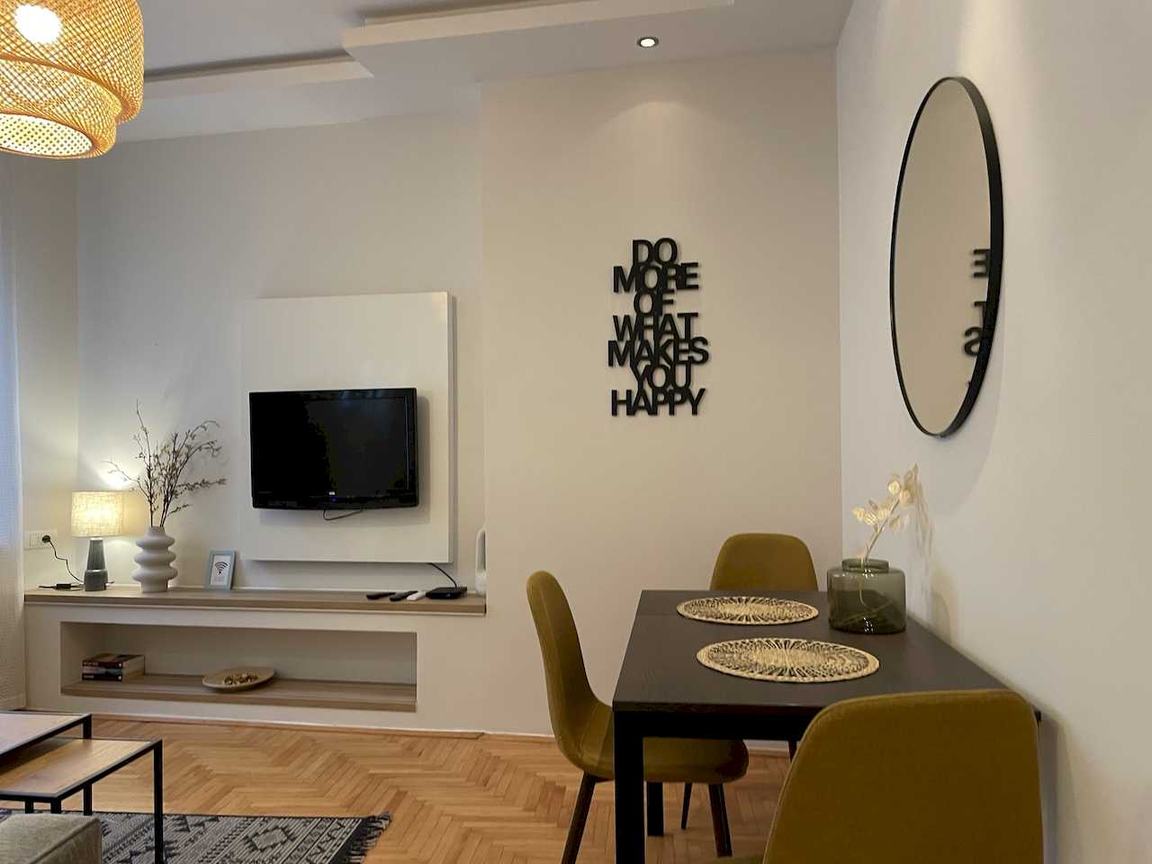 Sličica 12 - Apartman Klishe Zen