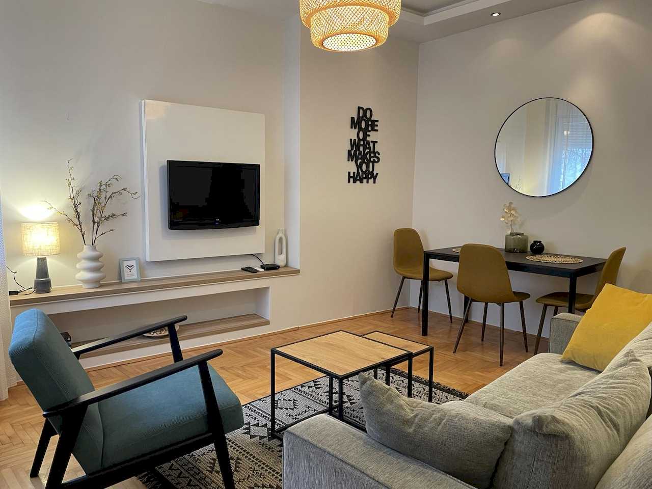 Sličica 13 - Apartman Klishe Zen