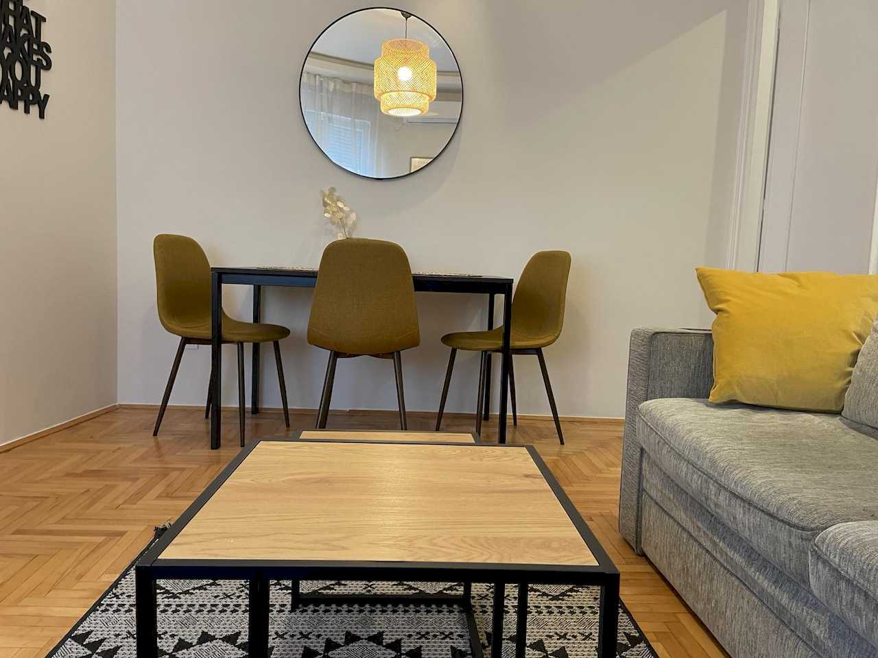 Sličica 14 - Apartman Klishe Zen