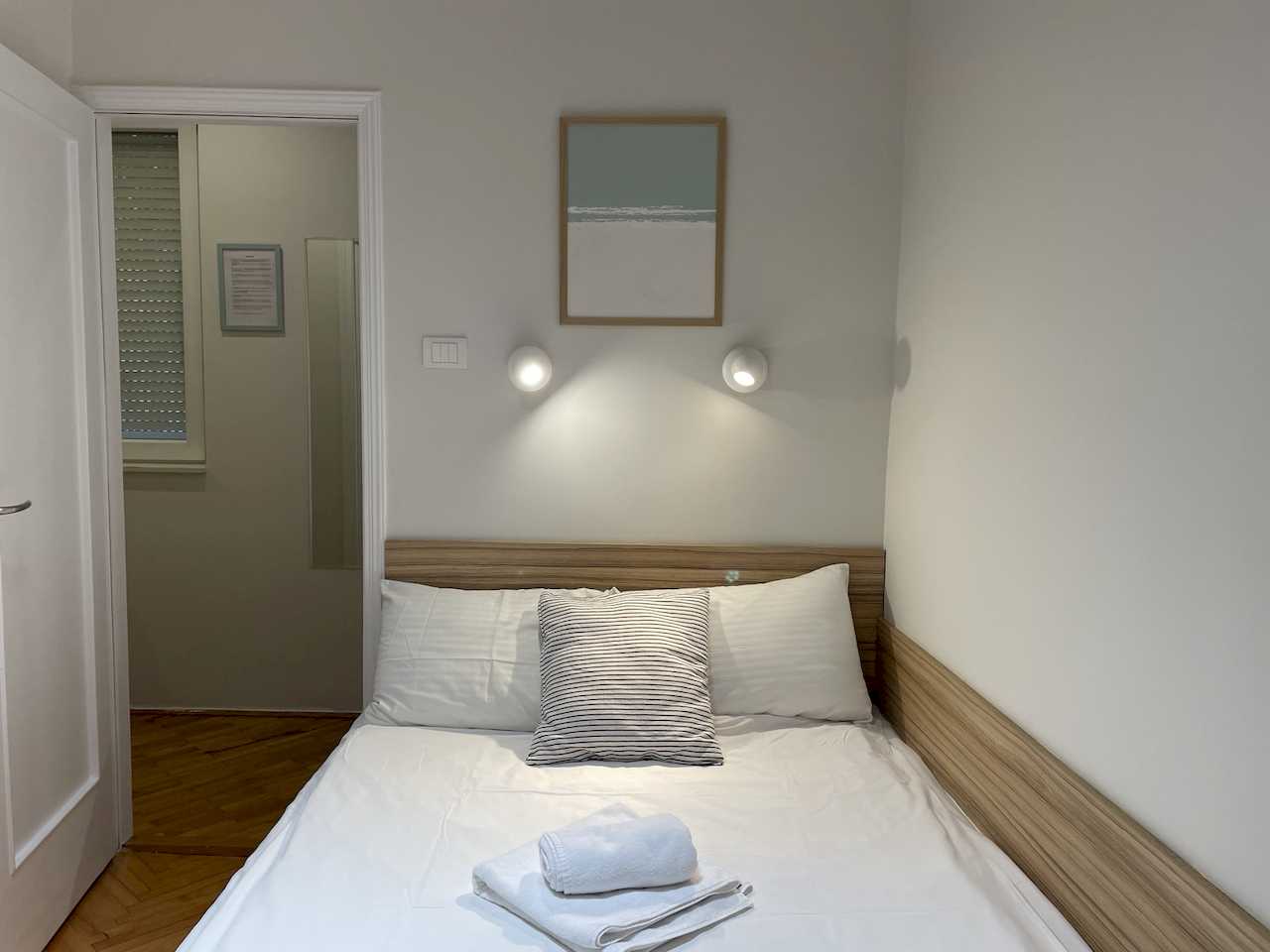 Sličica 17 - Apartman Klishe Zen