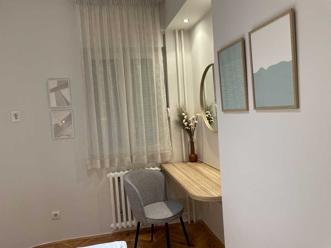 Sličica 18 - Apartman Klishe Zen