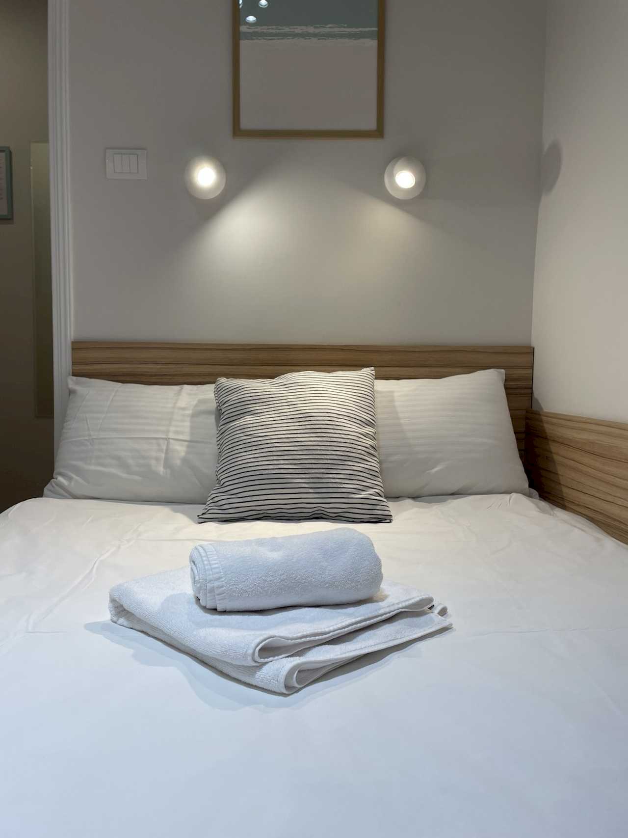 Sličica 23 - Apartman Klishe Zen