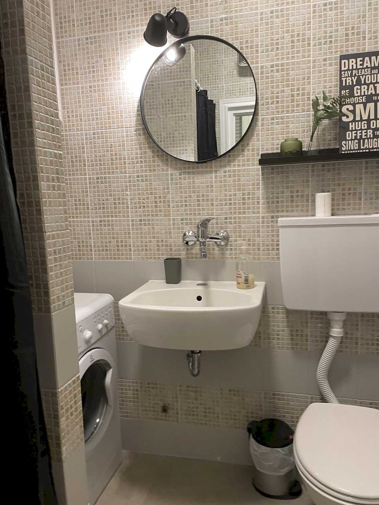 Sličica 25 - Apartman Klishe Zen