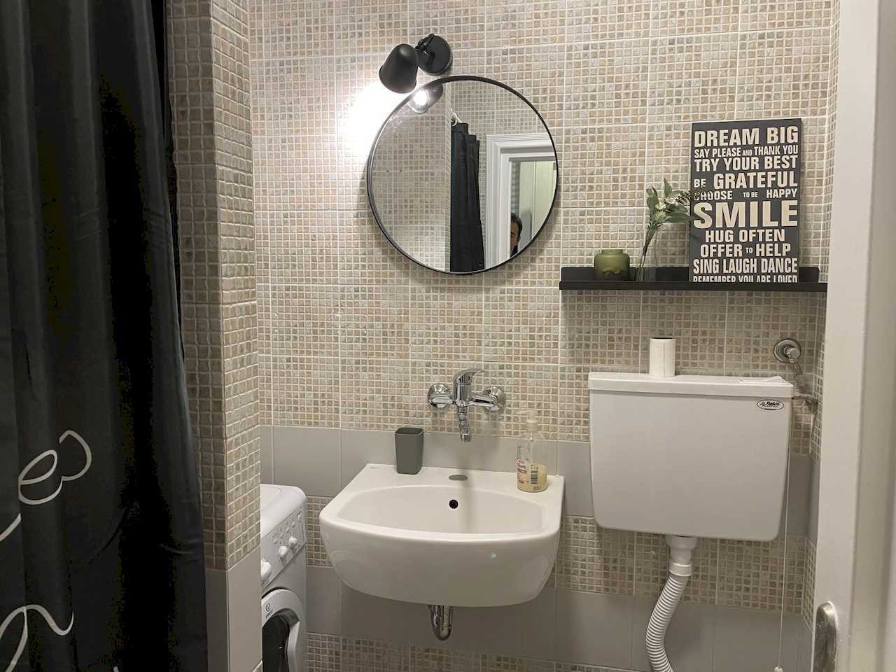 Sličica 26 - Apartman Klishe Zen