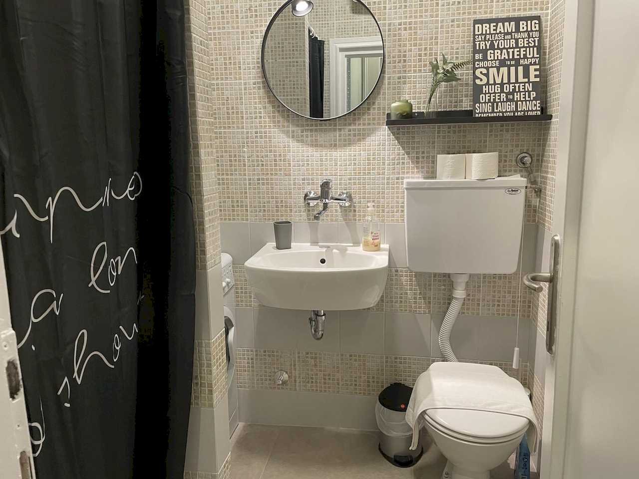 Sličica 27 - Apartman Klishe Zen