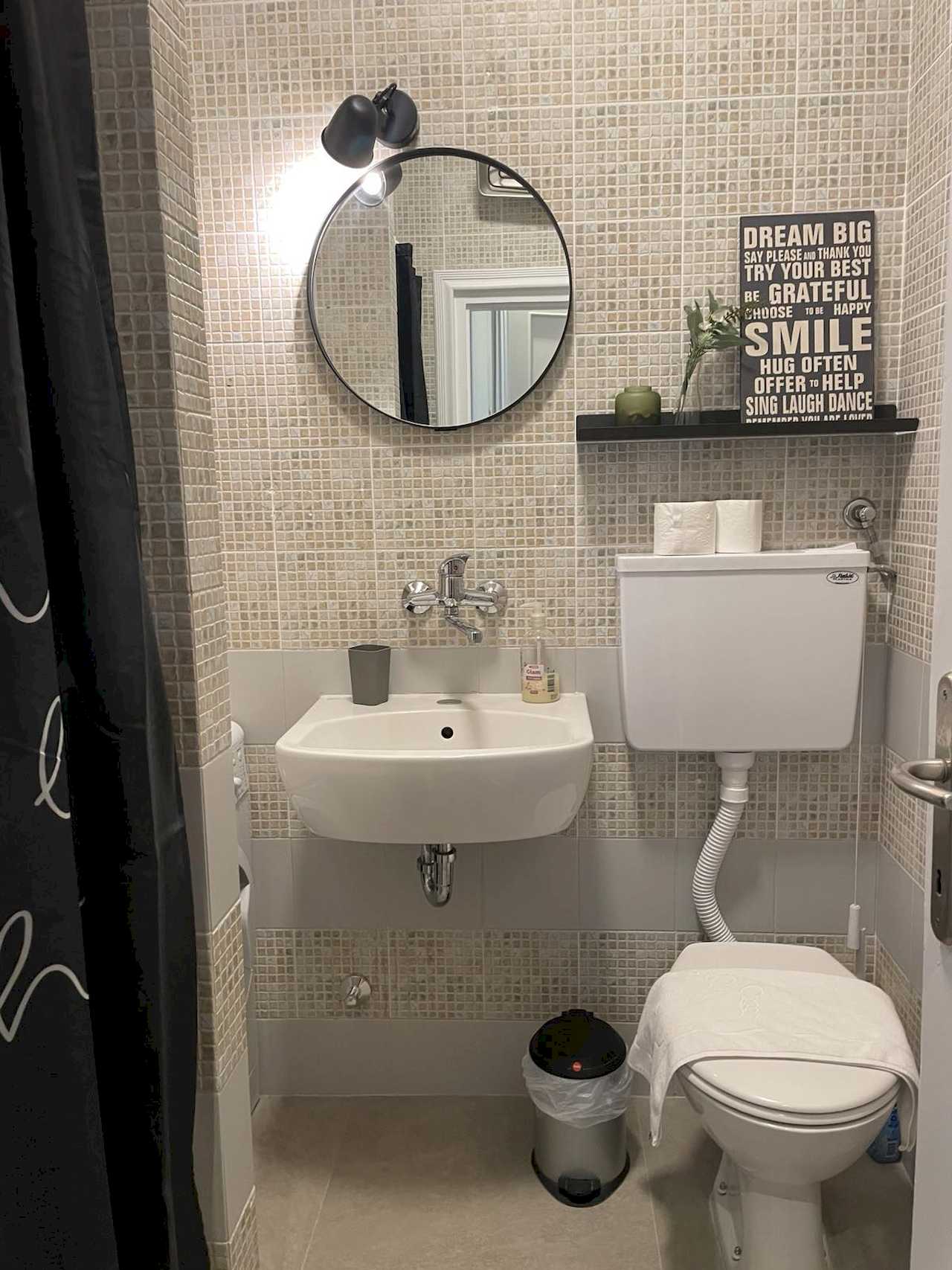 Sličica 29 - Apartman Klishe Zen