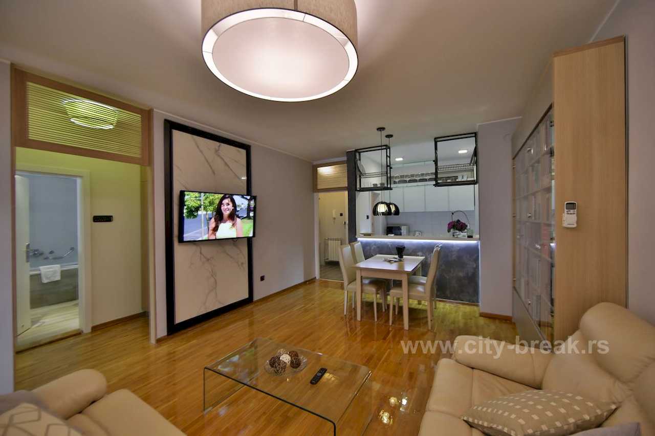 Sličica 3 - Apartman Merkator