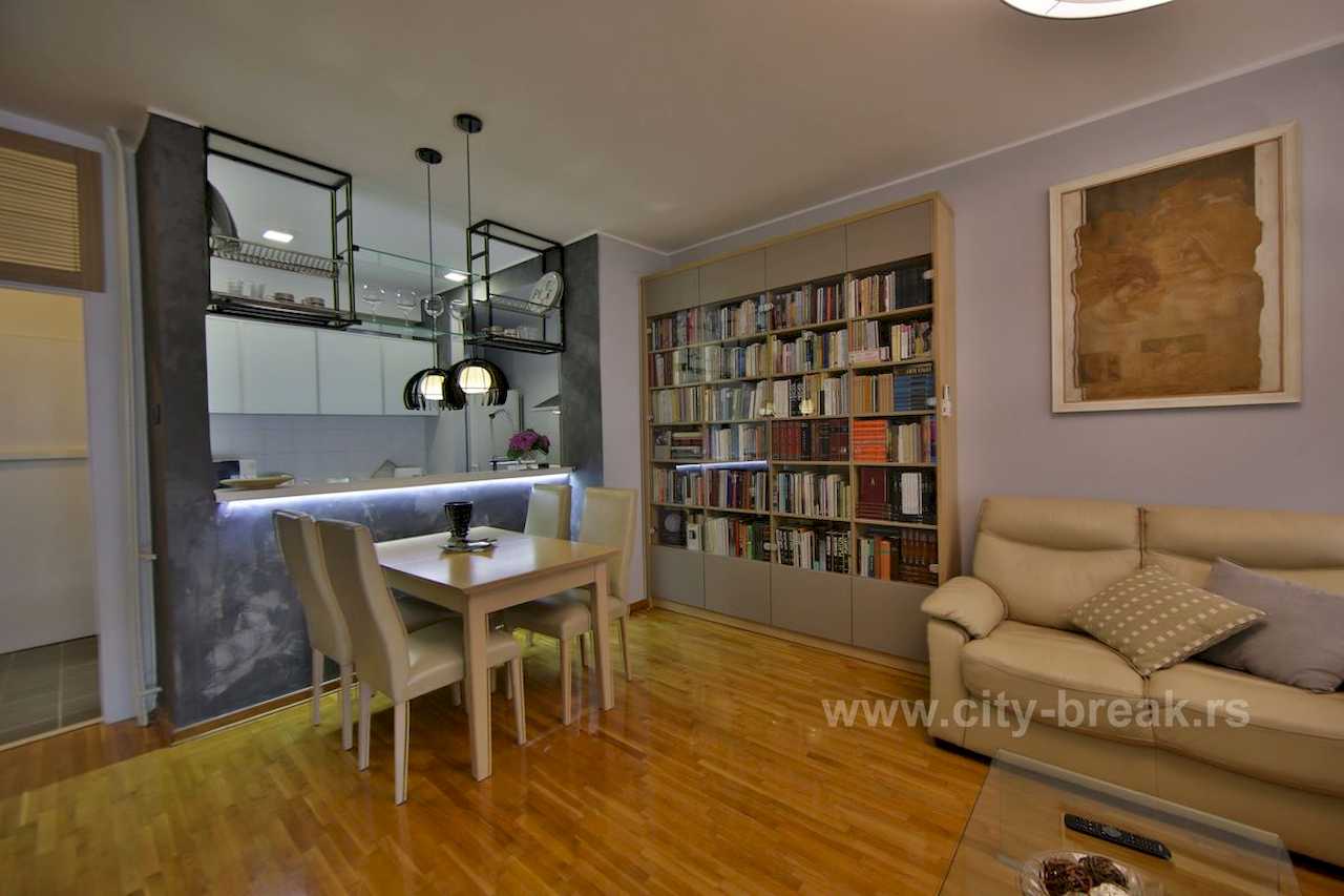 Sličica 4 - Apartman Merkator