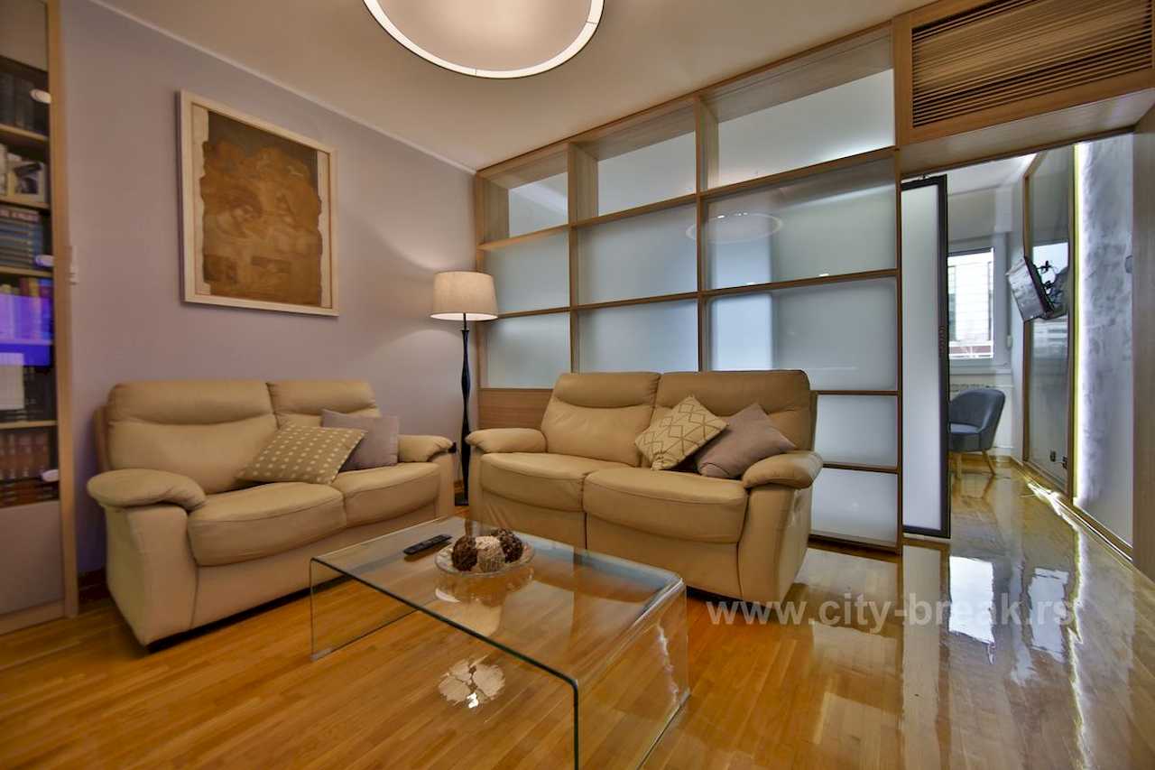 Sličica 5 - Apartman Merkator