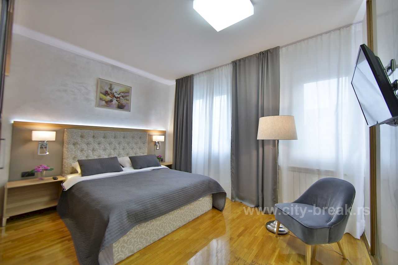 Sličica 6 - Apartman Merkator