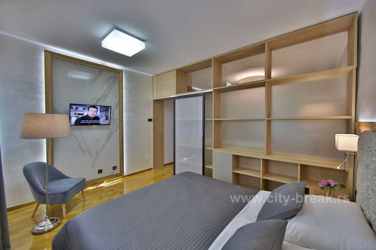 Sličica 7 - Apartman Merkator