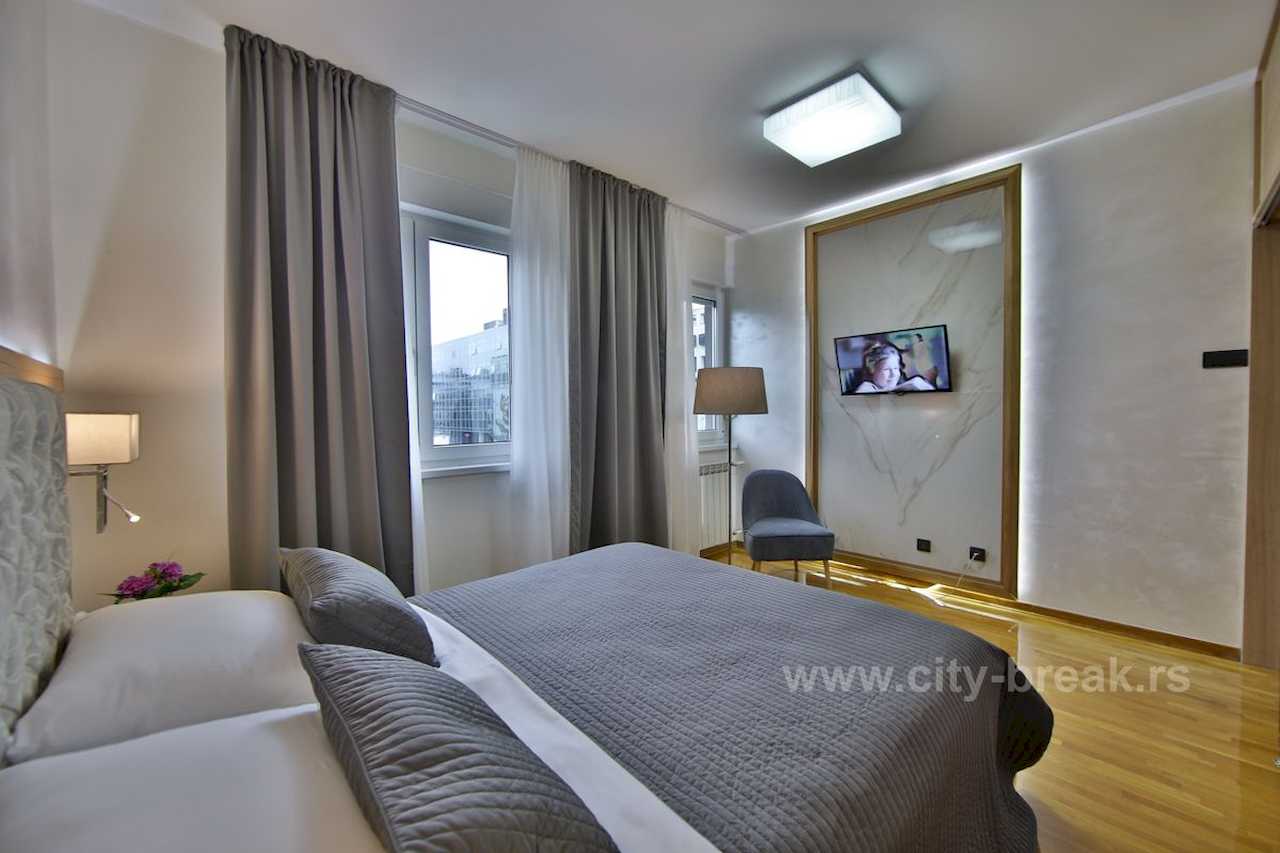 Sličica 8 - Apartman Merkator