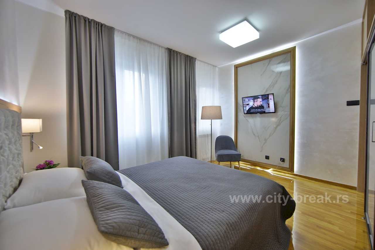 Sličica 9 - Apartman Merkator