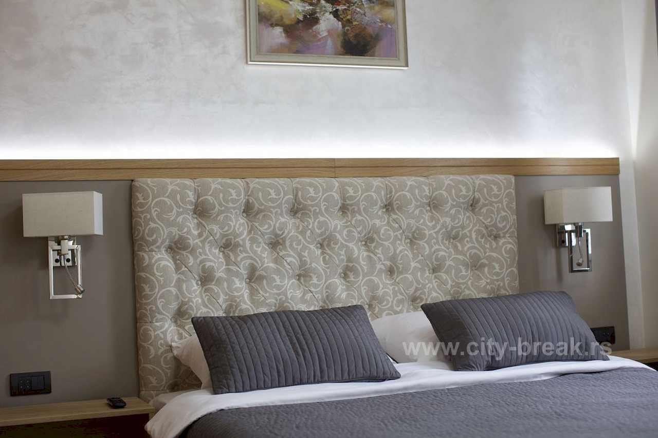 Sličica 11 - Apartman Merkator