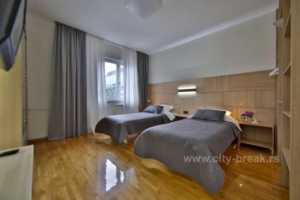 Sličica 12 - Apartman Merkator