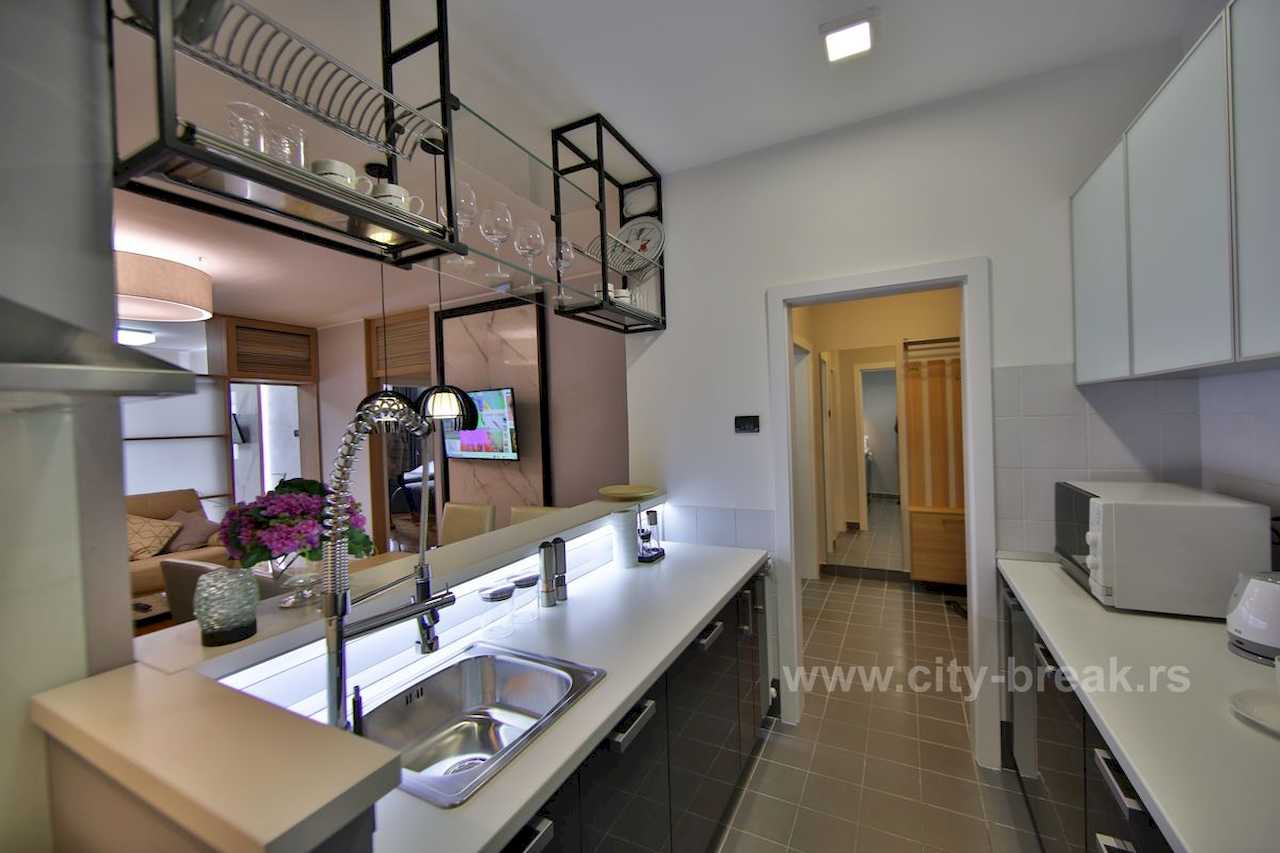 Sličica 17 - Apartman Merkator