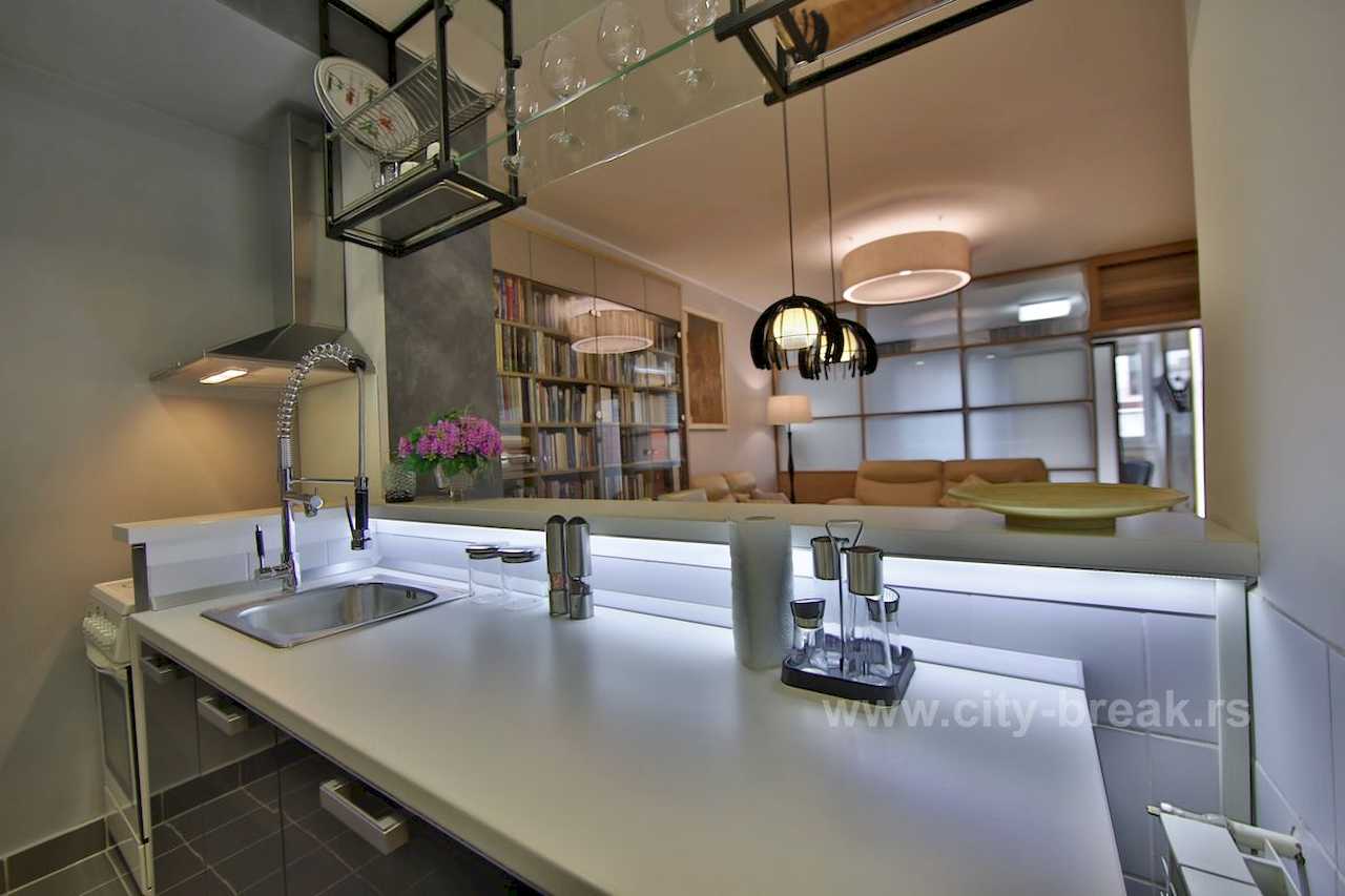 Sličica 18 - Apartman Merkator