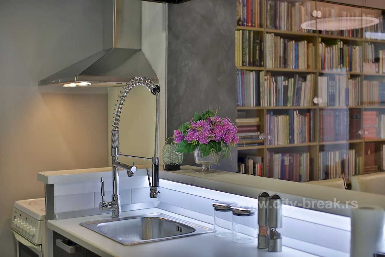 Sličica 19 - Apartman Merkator