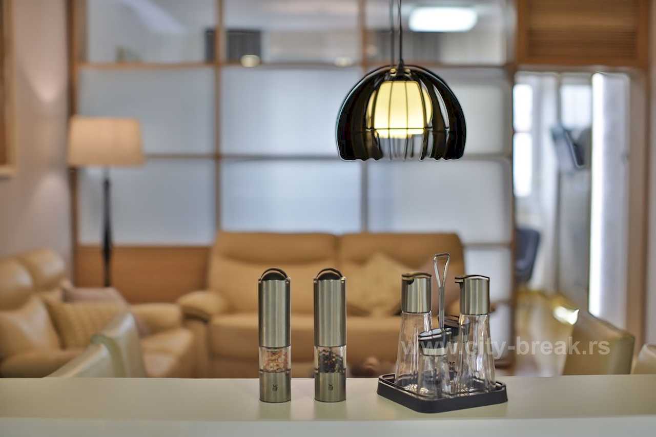 Sličica 22 - Apartman Merkator