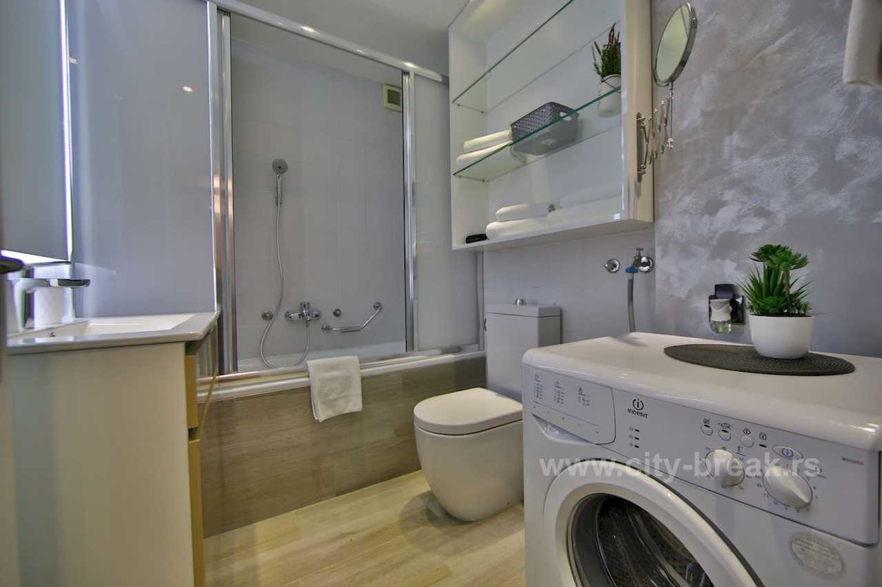 Sličica 23 - Apartman Merkator