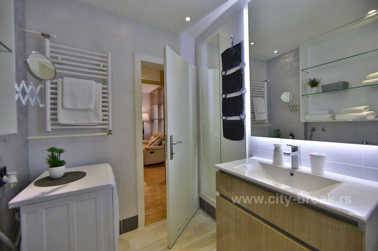 Sličica 24 - Apartman Merkator