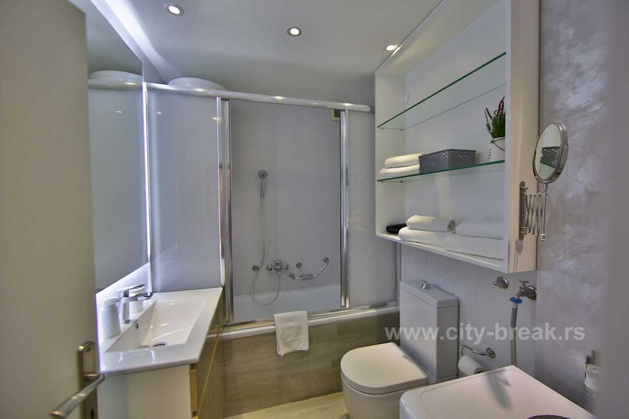 Sličica 25 - Apartman Merkator